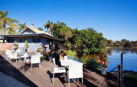 Kondari Hotel - Accommodation Melbourne 39