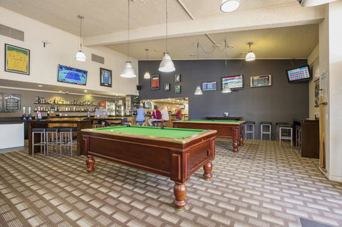Kondari Hotel - Accommodation Melbourne 10