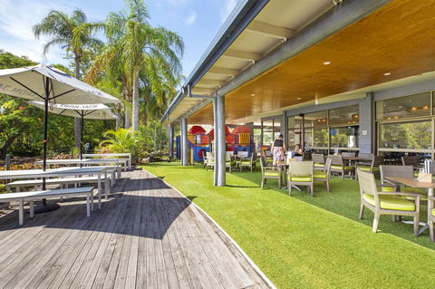 Kondari Hotel - Accommodation Melbourne 11