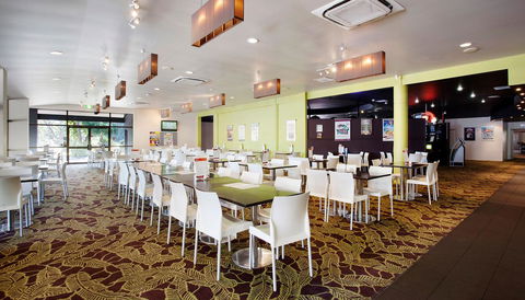 Kondari Hotel - Accommodation Melbourne 44