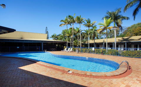 Kondari Hotel - Accommodation Melbourne 40