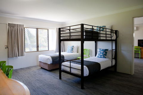 Kondari Hotel - Accommodation Melbourne 33