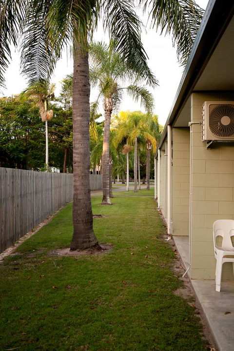 Kondari Hotel - Accommodation Melbourne 24