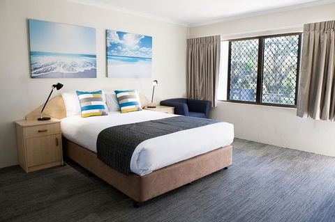 Kondari Hotel - Accommodation Melbourne 3