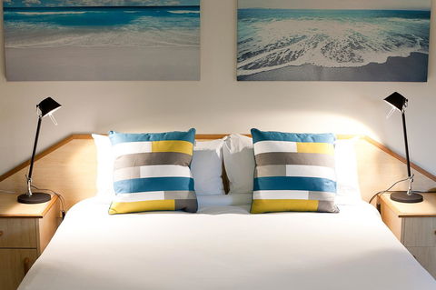 Kondari Hotel - Accommodation Melbourne 20