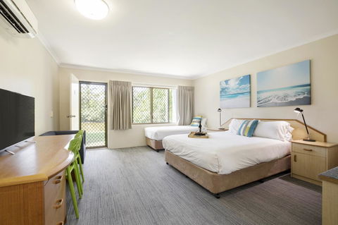 Kondari Hotel - Accommodation Melbourne 1