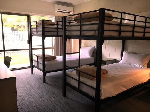 Kondari Hotel - Accommodation Melbourne 21