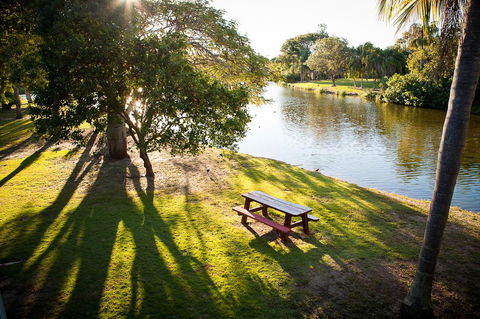 Kondari Hotel - Accommodation Melbourne 16