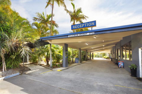 Kondari Hotel - Accommodation Melbourne 7