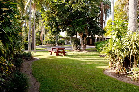 Kondari Hotel - Accommodation Melbourne 13