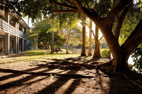 Kondari Hotel - Accommodation Melbourne 37
