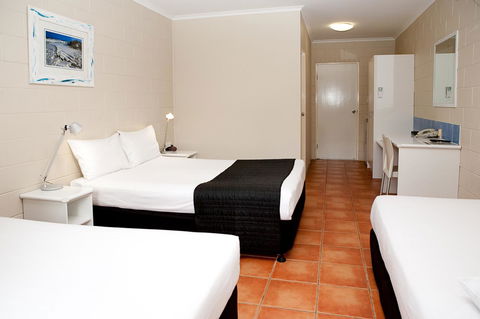 Kondari Hotel - Accommodation Melbourne 17
