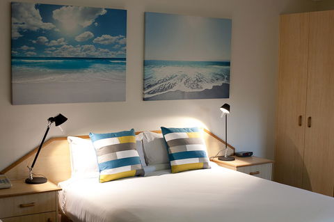 Kondari Hotel - Accommodation Melbourne 34