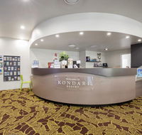 Kondari Hotel - Accommodation Melbourne