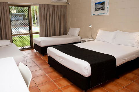 Kondari Hotel - Accommodation Melbourne 19