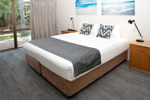 Kondari Hotel - Accommodation Melbourne 25