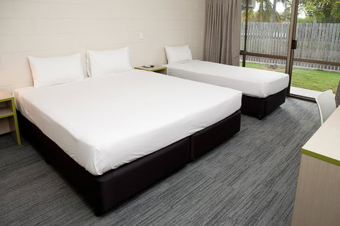 Kondari Hotel - Accommodation Melbourne 2