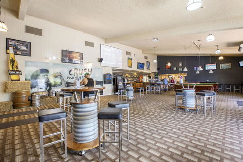 Kondari Hotel - Accommodation Melbourne 9