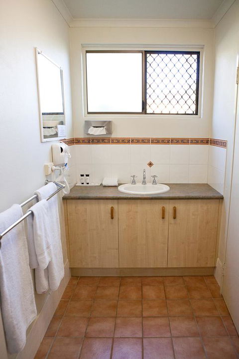 Kondari Hotel - Accommodation Melbourne 32