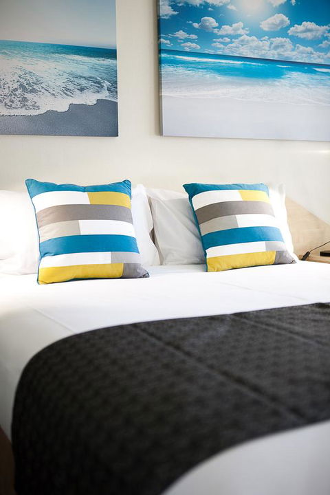 Kondari Hotel - Accommodation Melbourne 38
