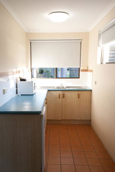 Kondari Hotel - Accommodation Melbourne 30