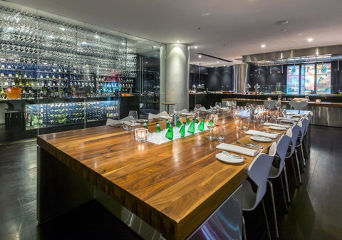 Hilton Brisbane - Accommodation Melbourne 40