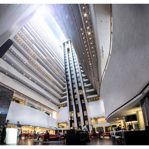 Hilton Brisbane - Accommodation Melbourne 18