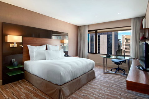 Hilton Brisbane - Accommodation Melbourne 6