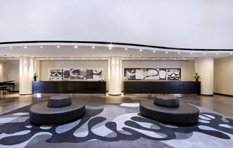 Hilton Brisbane - Accommodation Melbourne 34