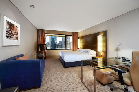 Hilton Brisbane - Accommodation Melbourne 5