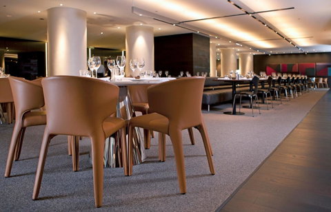 Hilton Brisbane - Accommodation Melbourne 13