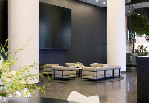 Hilton Brisbane - Accommodation Melbourne 43