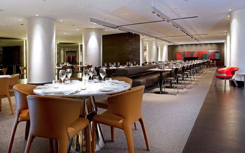 Hilton Brisbane - Accommodation Melbourne 31