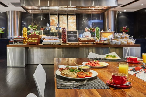 Hilton Brisbane - Accommodation Melbourne 9
