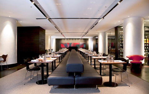 Hilton Brisbane - Accommodation Melbourne 32