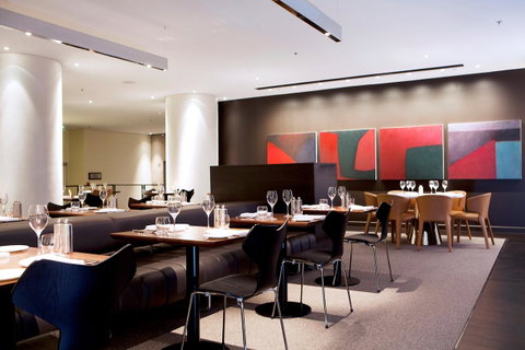 Hilton Brisbane - Accommodation Melbourne 29