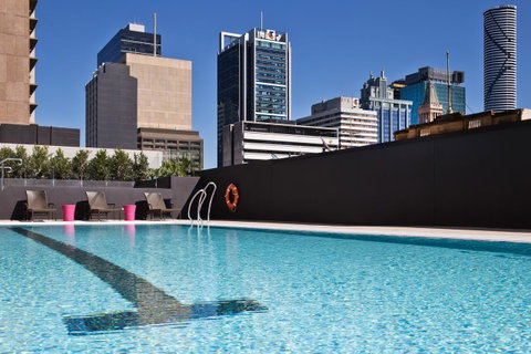 Hilton Brisbane - Accommodation Melbourne 8