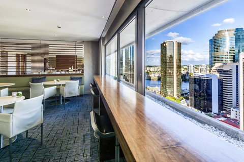 Hilton Brisbane - Accommodation Melbourne 20