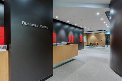 Hilton Brisbane - Accommodation Melbourne 36
