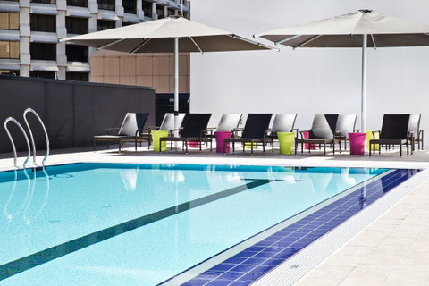 Hilton Brisbane - Accommodation Melbourne 1