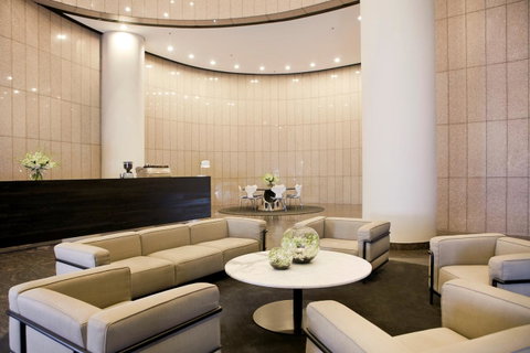 Hilton Brisbane - Accommodation Melbourne 41