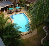 Noosa Yallambee Holiday Apartments - Accommodation Melbourne