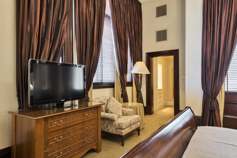 Treasury Brisbane - Accommodation Melbourne 41