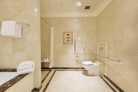 Treasury Brisbane - Accommodation Melbourne 43