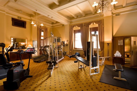Treasury Brisbane - Accommodation Melbourne 39