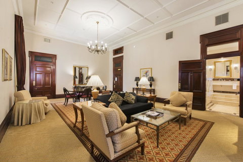 Treasury Brisbane - Accommodation Melbourne 44