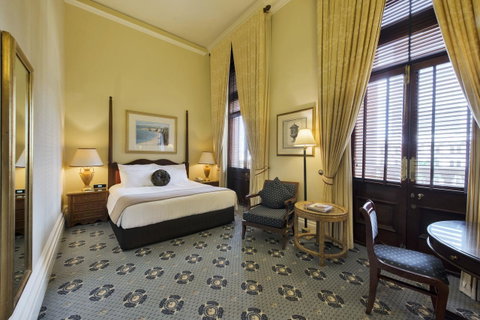 Treasury Brisbane - Accommodation Melbourne 37