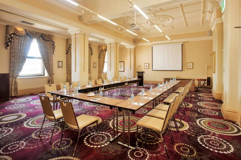 Treasury Brisbane - Accommodation Melbourne 42
