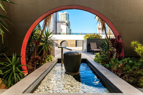 Peppers Broadbeach - Accommodation Melbourne 3