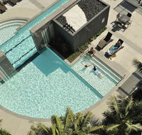 Peppers Broadbeach - Melbourne 4u